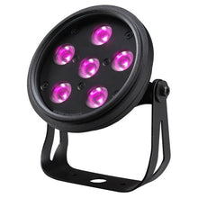 Load image into Gallery viewer, Antari DFX-IPS510 DarkFX Spot 150 IP 14W UV LED Spot