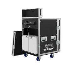 Load image into Gallery viewer, Antari F-8E Typhon Arena Class Fog Machine with Integrated Fan &amp; Touch Screen