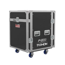 Load image into Gallery viewer, Antari F-8E Typhon Arena Class Fog Machine with Integrated Fan &amp; Touch Screen