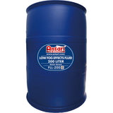 Antari FLL-200 Nonresidual Low Lying Fog Fluid (50-Gallon Drum)