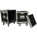 Antari FX-M9DUAL TOUR Dual Road Case for M-9