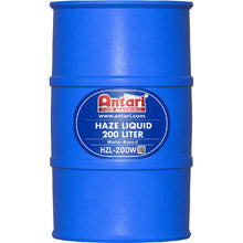 Load image into Gallery viewer, Antari HZL-200W Water Based Haze Fluid - 200L