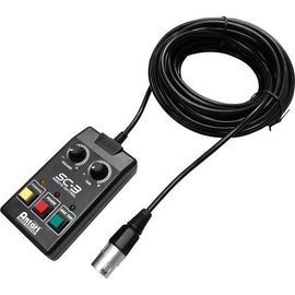 Antari SC-3 DMX Timer/Wired Remote for S-500