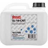 Antari SL-10-CNT Super Dry Snow Fluid Concentrate (10 Liters)