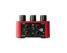 Load image into Gallery viewer, Universal Audio UA-ANTI-U UAFX Anti 1992 High Gain Amp Pedal