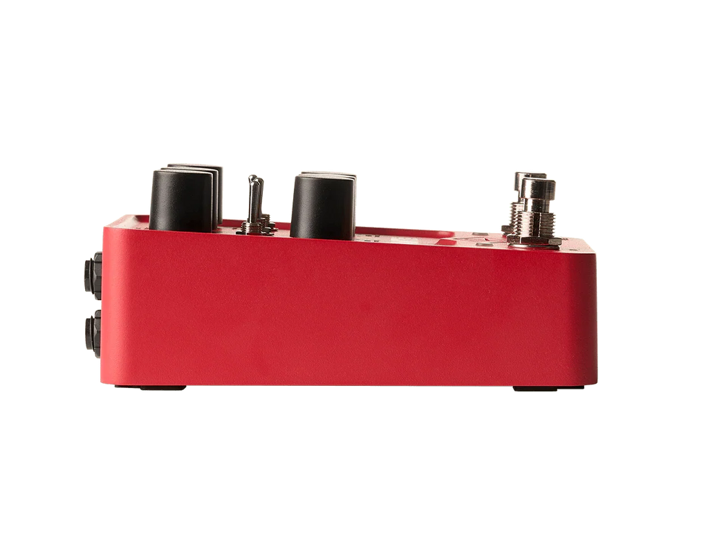 Universal Audio UA-ANTI-U UAFX Anti 1992 High Gain Amp Pedal