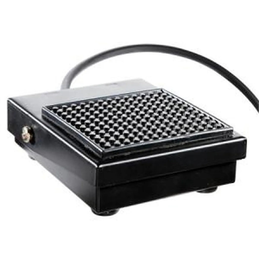 Apex AFP5 On/Off Or Sustain Pedal, Unlatched