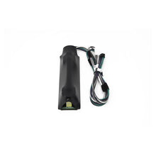Charger l'image dans la galerie, Alpine KCX-F200INT OEM Amp Integration X409-WRA-JL in Wranglers &amp; Gladiators Bundle