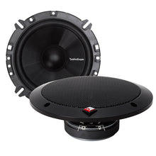 Charger l&#39;image dans la galerie, Rockford Fosgate PRIME R165-S 160W Peak 80W RMS 6.5&quot; 2-Way PRIME Series Component Car Audio Speaker System