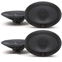 Load image into Gallery viewer, Alpine R-S69 Bundle - Two pairs of Alpine R-S69 6x9 Inch Coaxial 2-Way Speakers