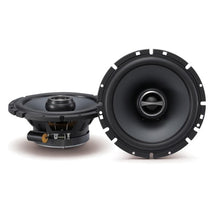 Load image into Gallery viewer, 2 Pair Alpine SPS-610 6-1/2&quot; Coaxial 2-Way Speaker Set Bundle