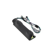 Charger l'image dans la galerie, Alpine KCX-F200INT OEM Amp Integration X409-WRA-JL in Wranglers &amp; Gladiators Bundle