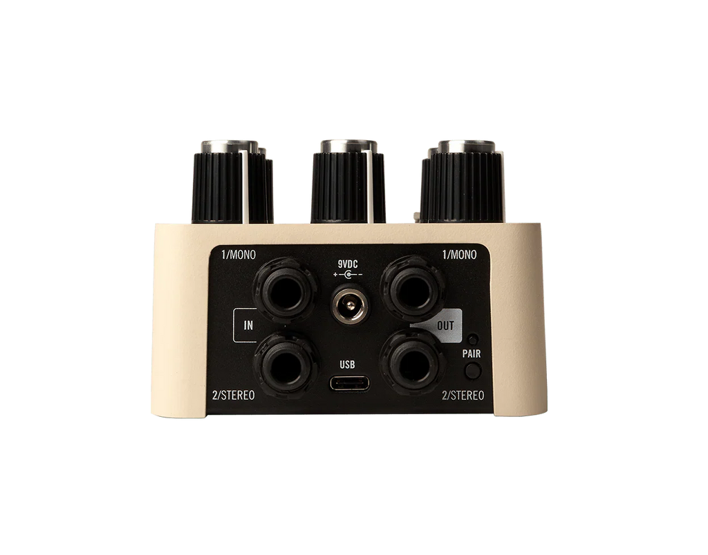 Universal Audio UA-ASTRA-U UAFX Astra Modulation Machine Pedal