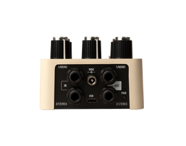 Universal Audio UA-ASTRA-U UAFX Astra Modulation Machine Pedal
