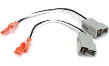 Load image into Gallery viewer, American Terminal AT-729301 Compatible with 2011-2017 Chevy Cruze Factory Speaker to Aftermarket Replacement Connector Harness Kit