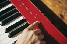 Load image into Gallery viewer, Casio Privia PX-S1100CS 88-key Digital Piano - Black with CS68 Stand
