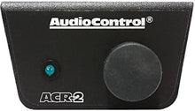 Charger l&#39;image dans la galerie, AudioControl ACR-2&lt;br/&gt; Dash Mount Wired Remote Level/Bass Control For Select AudioControl Sound Processors