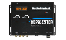 Charger l'image dans la galerie, Audio Control The Epicenter Concert Series Digital Bass Restoration Processor Bass Booster Expander with Remote