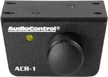 Load image into Gallery viewer, Audio Control LC7i &amp; ACR-1&lt;br/&gt; 6 Channel Line Out Converter with bass restoration adds aftermarket subs and amps to a factory system &amp; ACR-1 Dash Remote