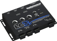 Charger l&#39;image dans la galerie, Audio Control LC7i &amp; ACR-1&lt;br/&gt; 6 Channel Line Out Converter with bass restoration adds aftermarket subs and amps to a factory system &amp; ACR-1 Dash Remote