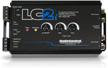 Charger l&#39;image dans la galerie, Audio Control LC2i 2 Channel Line Out Converter Subwoofer control