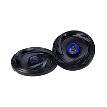 Charger l&#39;image dans la galerie, AUTOTEK ATS65CXS 600W Peak (300W RMS) 6.5&quot; ATS Series 2-Way Coaxial Car Speakers