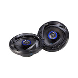 AUTOTEK ATS653 600W Peak (300W RMS) 6.5