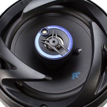 Charger l&#39;image dans la galerie, AUTOTEK ATS653 600W Peak (300W RMS) 6.5&quot; ATS Series 3-Way Coaxial Car Speakers