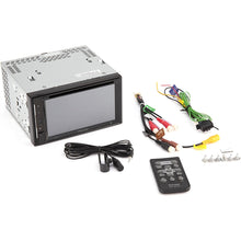 Charger l&#39;image dans la galerie, PIONEER AVH-241EX  6.2&quot; DVD Multimedia Receiver