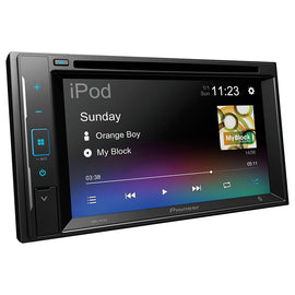 PIONEER AVH-241EX  6.2