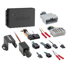 Load image into Gallery viewer, Axxess AXAMP-CH4 Amplifier Integration Interface for select 2007-2020 vehicles from Dodge, Jeep, Chrysler