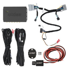 Load image into Gallery viewer, Axxess AXAMP-CH4 Amplifier Integration Interface for select 2007-2020 vehicles from Dodge, Jeep, Chrysler