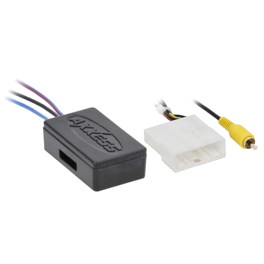 Axxess AXBUCH-TYCAM36V Select Toyota 2013-2016 Backup Camera Retention Harness