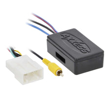 Load image into Gallery viewer, Axxess AXBUCH-TYCAM16V Select Toyota 2012-2015 Backup Camera Retention Harness