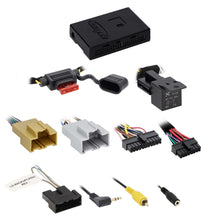 Load image into Gallery viewer, Axxess AXDIS-GMLN10BT GM 2016-2020 SWC/Wireless OnStar® Radio Interface