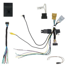 Load image into Gallery viewer, Axxess AXDIS-GMLN10BT GM 2016-2020 SWC/Wireless OnStar® Radio Interface