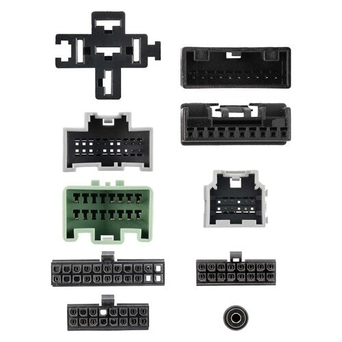 Axxess AXDIS-GMLN9BT GM Data Interface with SWC & BT 2014-2020