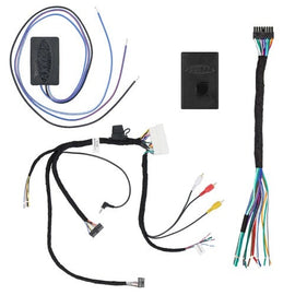 Axxess AXDIS-HK3BT Hyundai/Kia 2017-Up SWC/Wireless Radio Replacement Interface