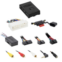 Load image into Gallery viewer, Axxess AXDIS-HK3BT Hyundai/Kia 2017-Up SWC/Wireless Radio Replacement Interface