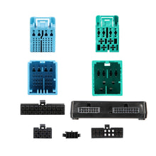 Load image into Gallery viewer, Axxess AXDSPL-CH8 DSP Package with AXDSP-L, T-Harness and Amp Bypass Harness - Chrysler 2020-Up