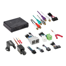 Load image into Gallery viewer, Axxess AXDSPL-GM33 DSP Package with AXDSP-L, T-Harness and Amp Bypass Harness - GM 2022-Up