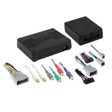 Load image into Gallery viewer, Axxess AXDSPL-HN3 DSP Package with AXDSP-L, T-Harness and Amp Bypass Harness - Honda 2016-Up