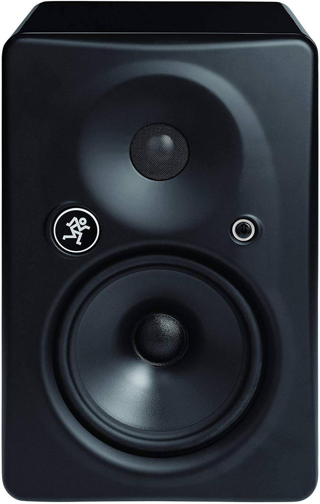 Mackie HR624mk2 6 Inch 2-way High Resolution Studio Monitor