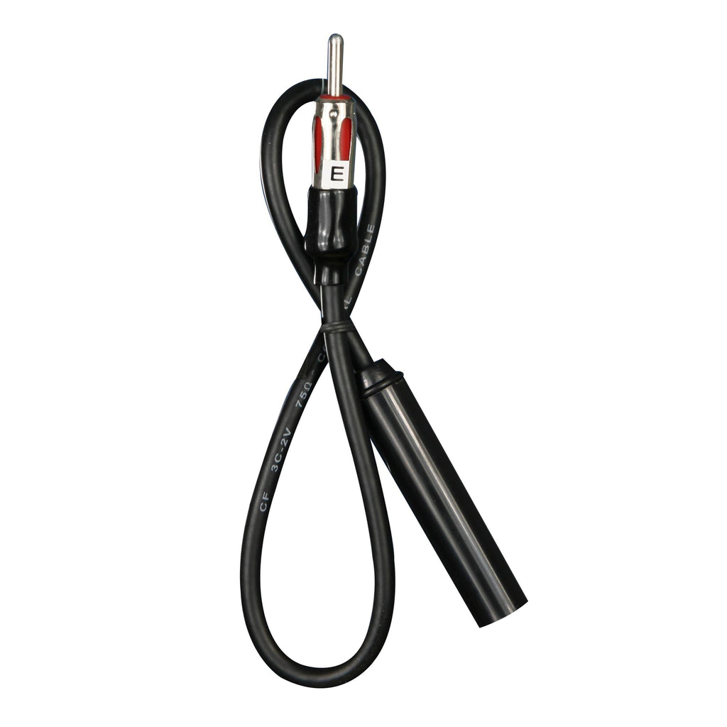 Metra 44-EC12 Extension Cable - 12 Inch