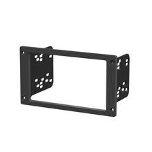 Charger l'image dans la galerie, Metra 95-5025 Double DIN Installation Dash Kit - Compatible Fits for Ford Mustang 1987-1993