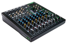 Charger l&#39;image dans la galerie, Mackie ProFX10v3, 10-Channel Professional Effects Mixer with USB