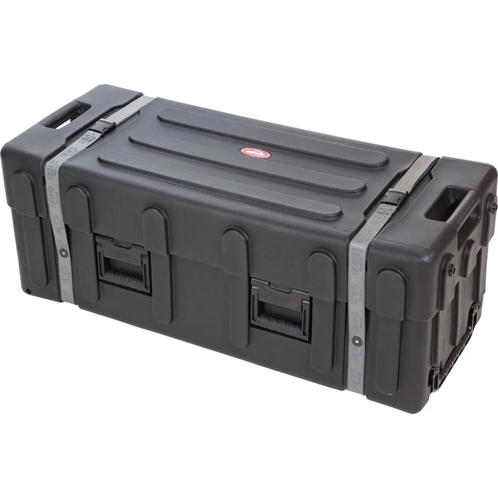 SKB 1SKB-DH4216W Large Drum Hardware Case with Wheels