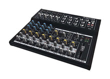 Load image into Gallery viewer, Mackie Mix12FX 12-channel Compact Mixer with FX