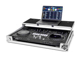 Headliner HL10017, Flight Case for DDJ-REV5 with Laptop Platform