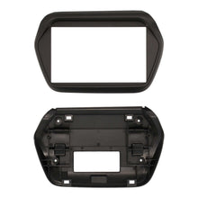 Load image into Gallery viewer, Metra 107-GM3B Double DIN Dash Kit - Compatible Fits for Chevrolet Camaro 2016-2020